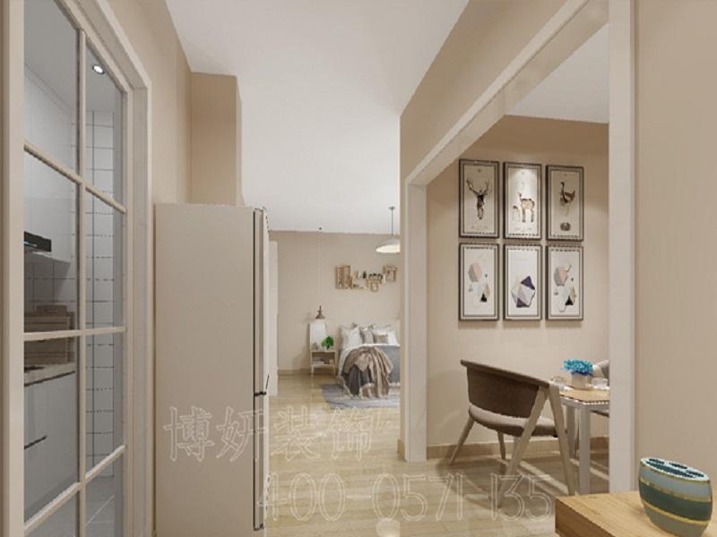 简约风公寓装修-简约风公寓如何装修？