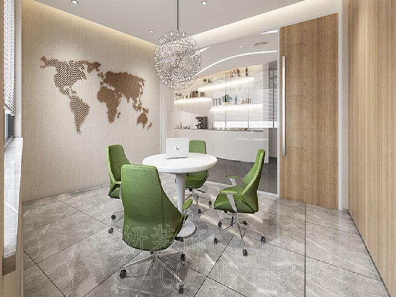 展馆厅装修-展馆厅怎么装修比较好？