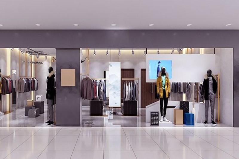 杭州特色店铺设计需要把握什么?(杭州特色店铺装修设计效果图)