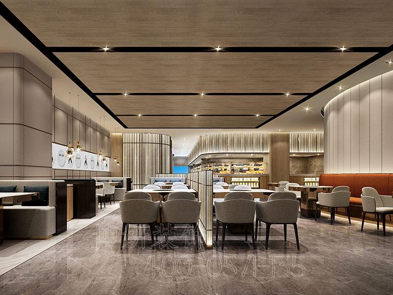 杭州主题餐厅装修设计要点有哪些