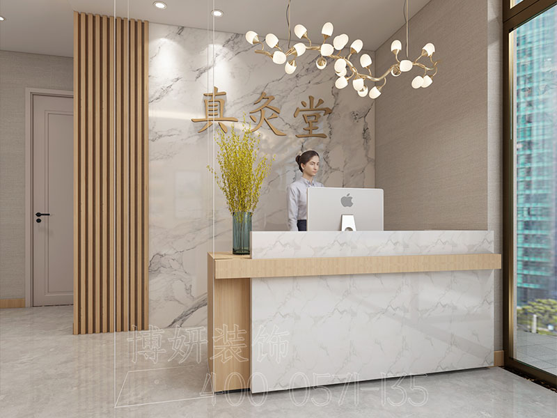 杭州店铺装修设计时应尽量突出商品的色彩(杭州店铺装修设计效果图) 杭州店铺装修设计时应尽量突出商品的色彩(杭州店铺装修设计效果图)