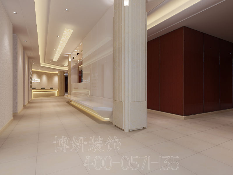 杭州店铺装修设计时应尽量突出商品的色彩(杭州店铺装修设计效果图) 杭州店铺装修设计时应尽量突出商品的色彩(杭州店铺装修设计效果图)