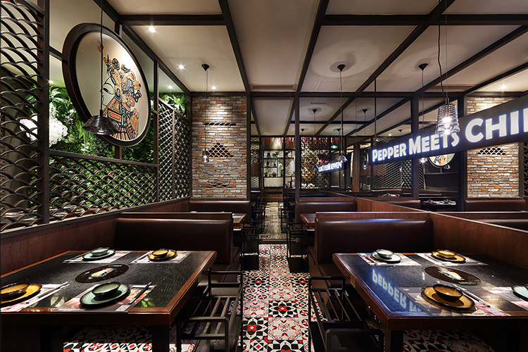 杭州餐饮店饭店收银台风水布局7大妙招！（杭州餐饮店饭店收银台风水）