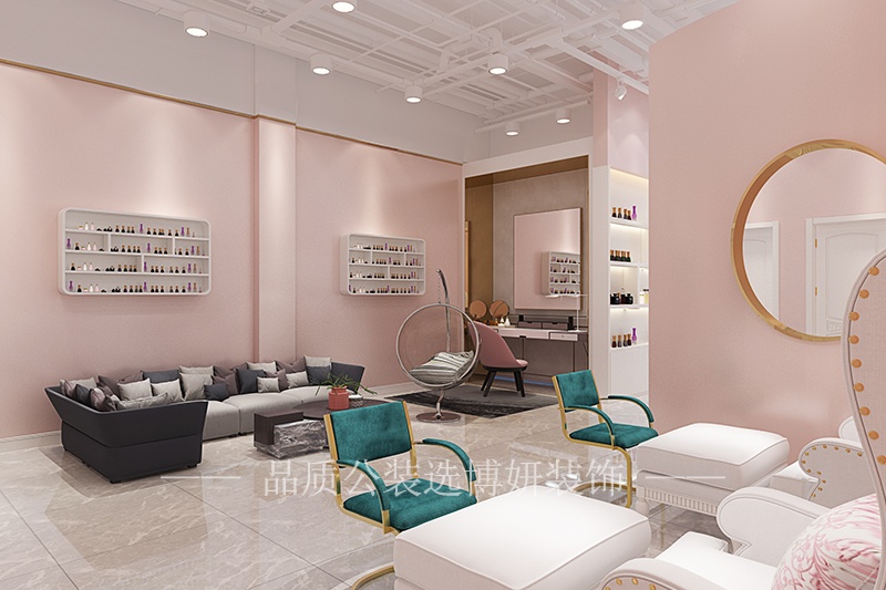 杭州商业店面装修时如何选择LED照明?(杭州商业店面装修LED照明) 杭州商业店面装修时如何选择LED照明?(杭州商业店面装修LED照明)