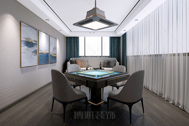 杭州会所怎么装修好?中小型会所设计有哪些要求? 杭州会所怎么装修好?中小型会所设计有哪些要求?