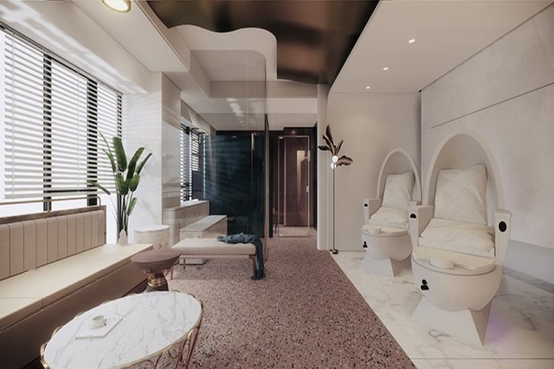 杭州会所怎么装修好?中小型会所设计有哪些要求? 杭州会所怎么装修好?中小型会所设计有哪些要求?