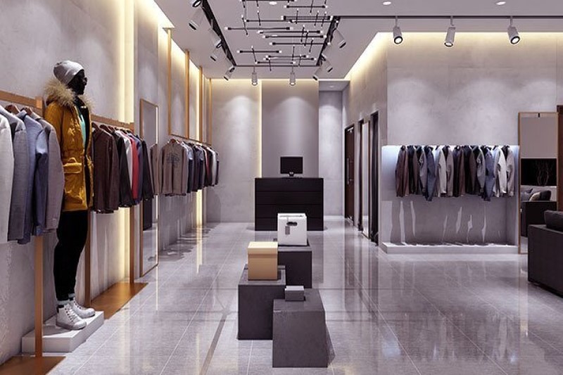 杭州服装店室内装饰设计软装搭配技巧(杭州服装店室内装饰设计软装搭配) 杭州服装店室内装饰设计软装搭配技巧(杭州服装店室内装饰设计软装搭配)