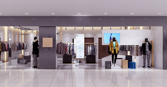 杭州服装店室内装饰设计软装搭配技巧(杭州服装店室内装饰设计软装搭配) 杭州服装店室内装饰设计软装搭配技巧(杭州服装店室内装饰设计软装搭配)