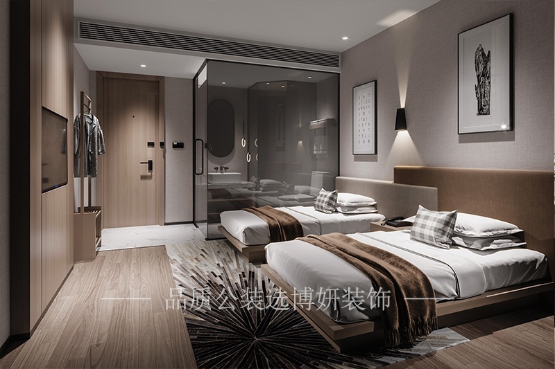 为什么设计需要收费?杭州店面装修公司设计收费准则 为什么设计需要收费?杭州店面装修公司设计收费准则