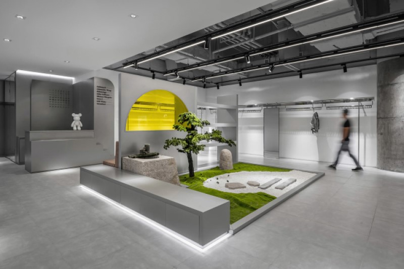 杭州服装店装修之四大禁忌!(杭州服装店装修设计需要注意事项) 杭州服装店装修之四大禁忌!(杭州服装店装修设计需要注意事项)