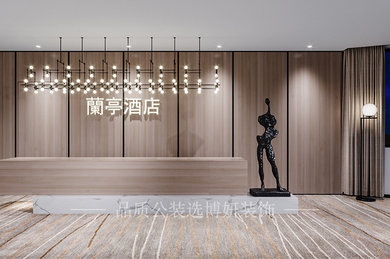 杭州酒店装修如何设计?怎么装修酒店? 杭州酒店装修如何设计?怎么装修酒店?