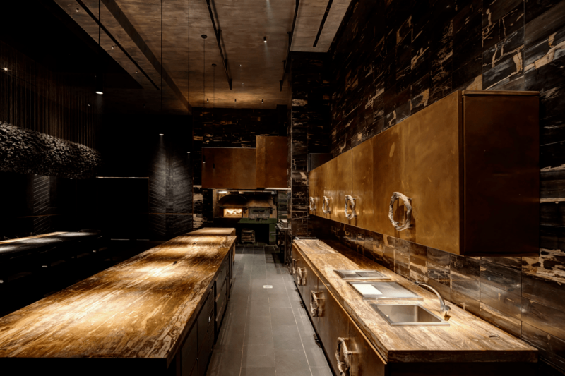 杭州烧烤店装修设计公司-烧烤店装修设计有哪些注意事项? 杭州烧烤店装修设计公司-烧烤店装修设计有哪些注意事项?