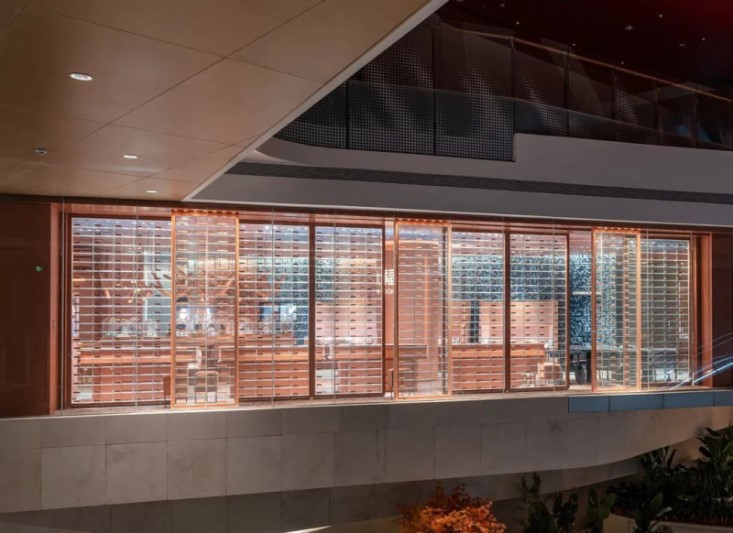 工装和公装的区别有什么呢?(杭州公装装修公司报价标准) 工装和公装的区别有什么呢?(杭州公装装修公司报价标准)