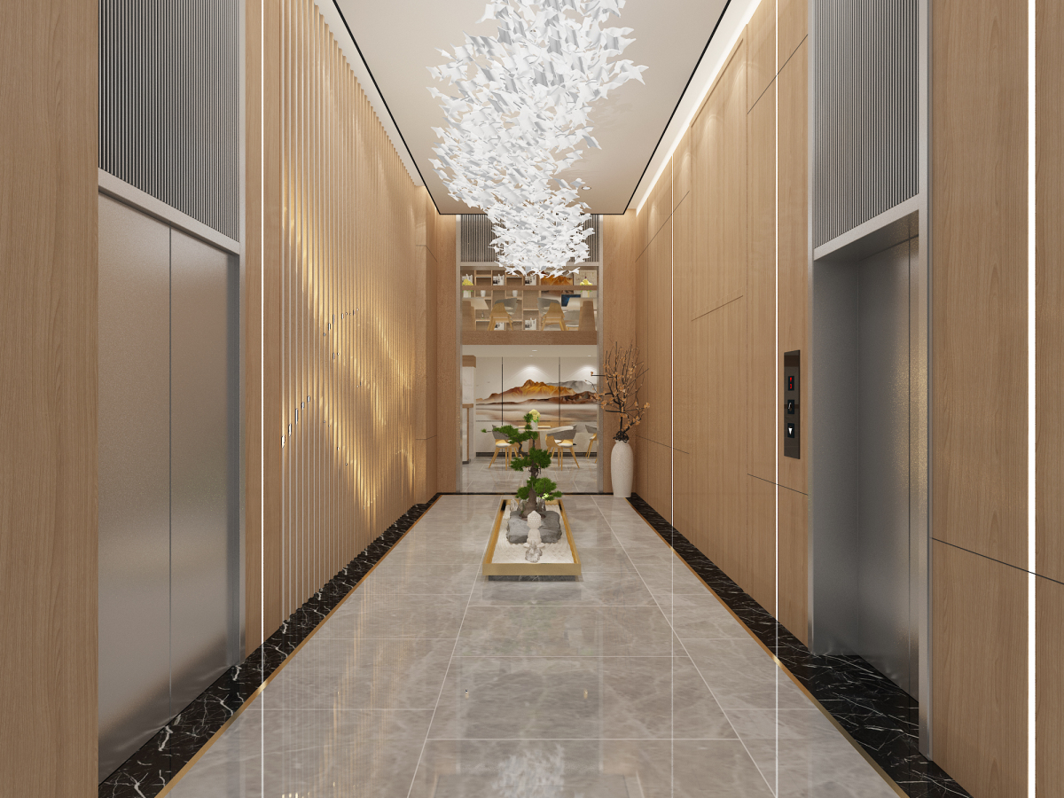 杭州酒店大堂设计装修说明(杭州酒店大堂设计装修案例效果图) 杭州酒店大堂设计装修说明(杭州酒店大堂设计装修案例效果图)