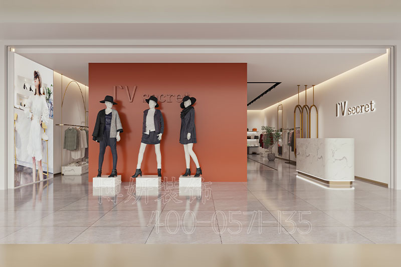 杭州服装店店面设计的技巧(杭州服装店店面设计有哪些技巧) 杭州服装店店面设计的技巧(杭州服装店店面设计有哪些技巧)