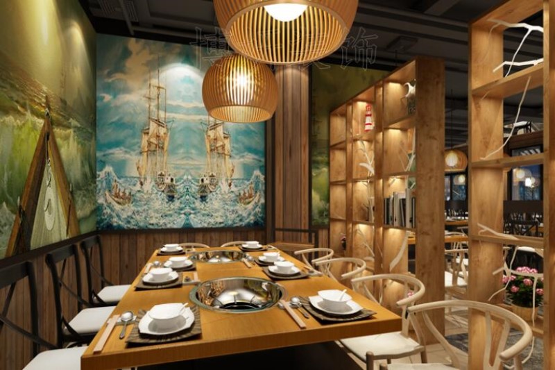 餐饮空间设计功能应该怎么分区?分的区域有哪些? 餐饮空间设计功能应该怎么分区?分的区域有哪些?