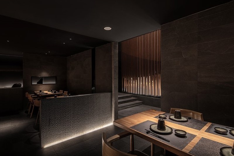 餐饮空间设计功能应该怎么分区?分的区域有哪些? 餐饮空间设计功能应该怎么分区?分的区域有哪些?