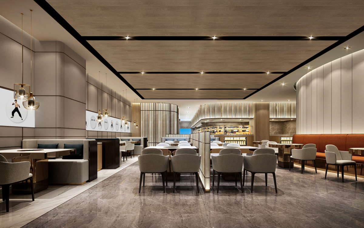 杭州店铺装修如何布置效果图(店铺装修设计效果图免费) 杭州店铺装修如何布置效果图(店铺装修设计效果图免费)