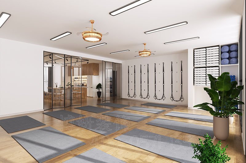 杭州瑜伽馆有几种装修风格(杭州瑜伽馆装修风格详细解读) 杭州瑜伽馆有几种装修风格(杭州瑜伽馆装修风格详细解读)