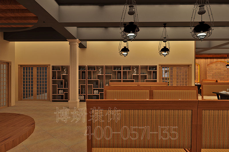 杭州餐厅重新翻新改造需要注意这几点(杭州餐厅重新翻新改造注意事项) 杭州餐厅重新翻新改造需要注意这几点(杭州餐厅重新翻新改造注意事项)