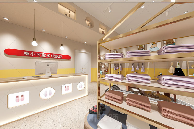 杭州小户型服装店装修哪些(杭州小型服装店装修风格效果图) 杭州小户型服装店装修哪些(杭州小型服装店装修风格效果图)