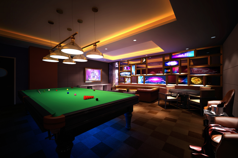 杭州台球厅装修设计十大注意事项(杭州台球厅装修设计公司推荐) 杭州台球厅装修设计十大注意事项(杭州台球厅装修设计公司推荐)