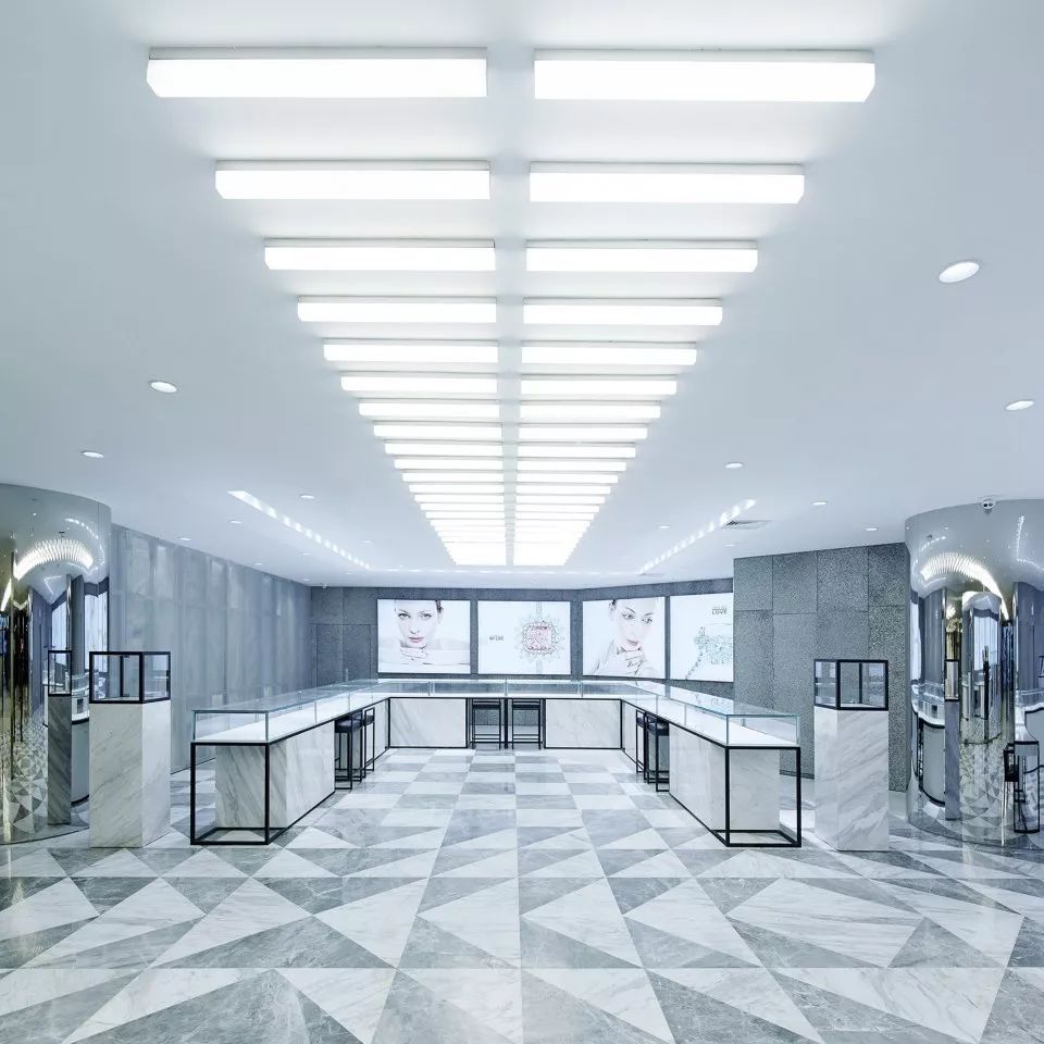 杭州与众不同婚纱店装修设计攻略(杭州婚纱店装修设计效果图) 杭州与众不同婚纱店装修设计攻略(杭州婚纱店装修设计效果图)