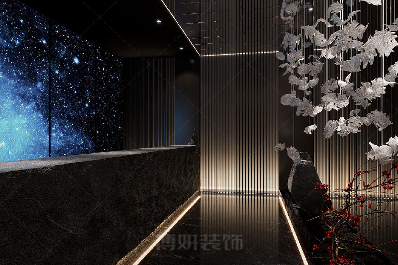 足浴SPA店面设计元素与要点(足浴SPA店面设计这些元素要注意) 足浴SPA店面设计元素与要点(足浴SPA店面设计这些元素要注意)