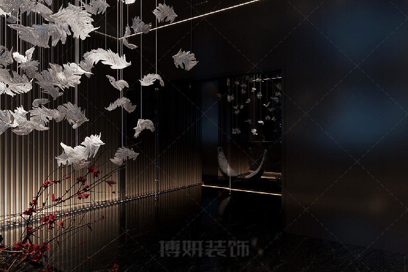 足浴SPA店面设计元素与要点(足浴SPA店面设计这些元素要注意) 足浴SPA店面设计元素与要点(足浴SPA店面设计这些元素要注意)