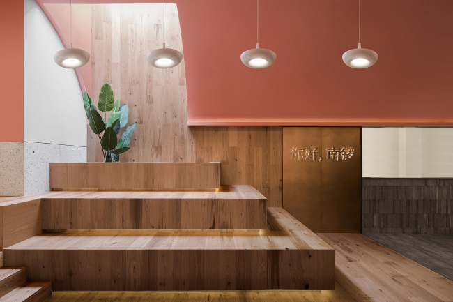 开店必知的烘焙店装修套路(杭州烘焙店装修公司套路有哪些) 开店必知的烘焙店装修套路(杭州烘焙店装修公司套路有哪些)