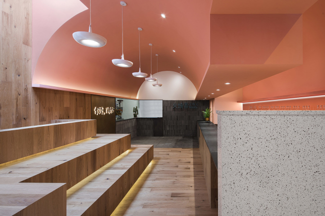 杭州120平米烘焙店如何装修(杭州120平米烘培店装修是怎么样的) 杭州120平米烘焙店如何装修(杭州120平米烘培店装修是怎么样的)