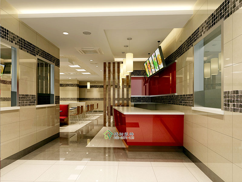 小吃店这样装修设计翻台率直线上升(翻台率上升的小吃店装修是怎么样的) 小吃店这样装修设计翻台率直线上升(翻台率上升的小吃店装修是怎么样的)