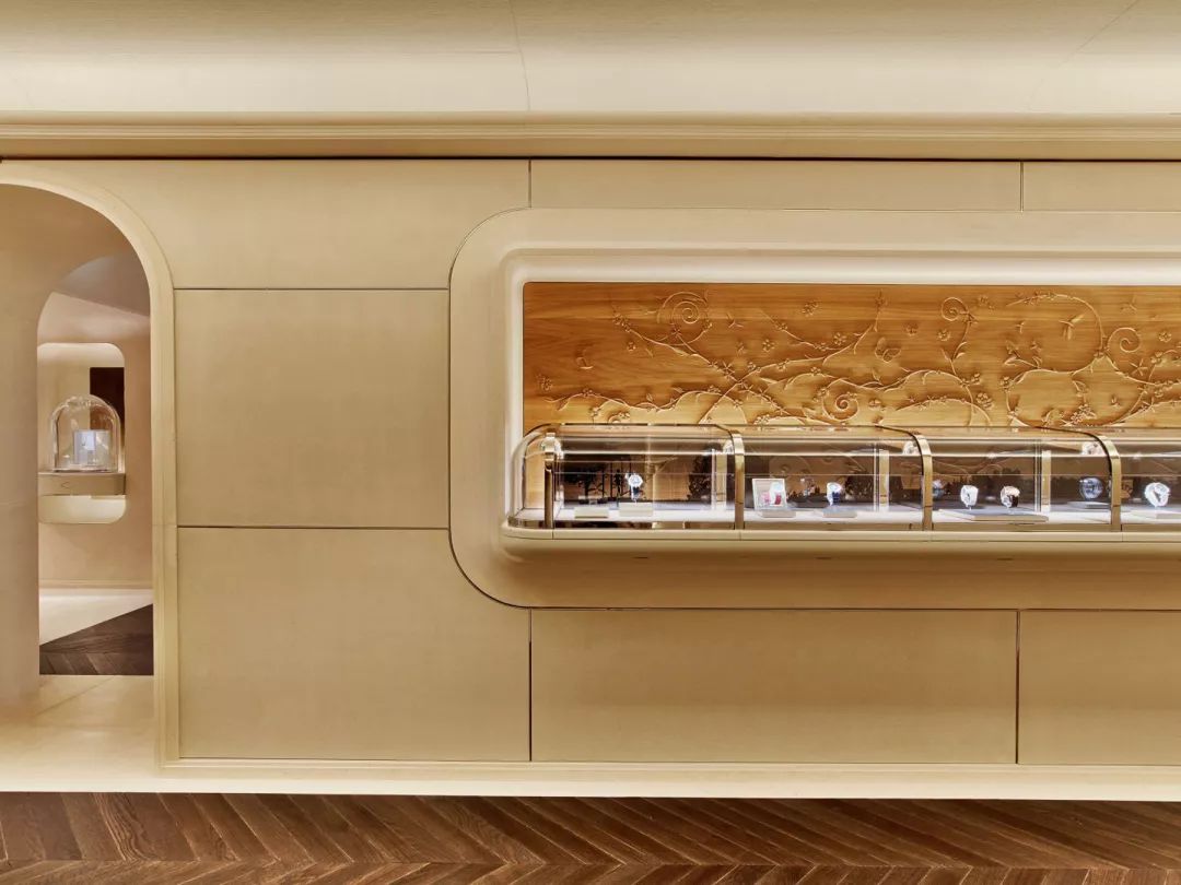 杭州珠宝店空间装修设计最基本的三要素(杭州珠宝店空间装修设计要素是什么) 杭州珠宝店空间装修设计最基本的三要素(杭州珠宝店空间装修设计要素是什么)