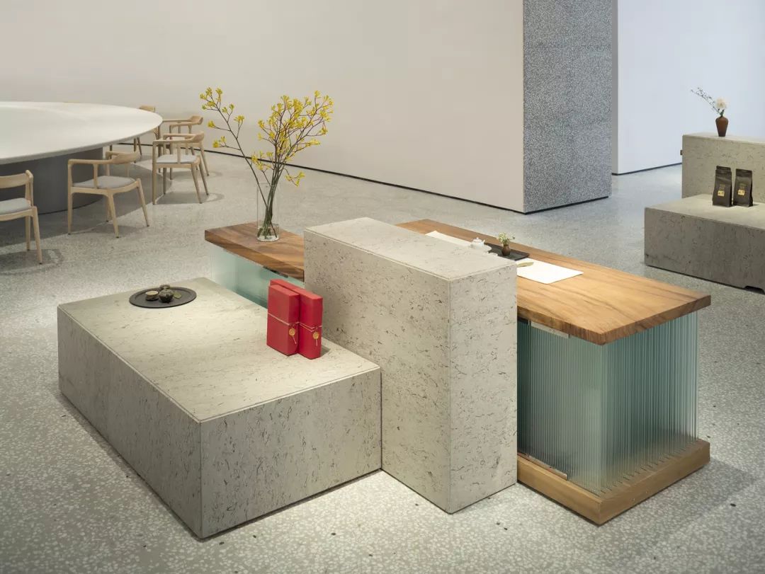 杭州与众不同茶叶店装修设计案例(杭州与众不同茶叶店装修设计效果图) 杭州与众不同茶叶店装修设计案例(杭州与众不同茶叶店装修设计效果图)