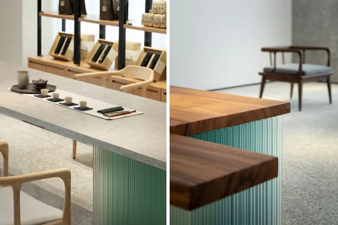 杭州茶叶店展示装修要注意的细节(杭州茶叶店展示装修设计公司推荐) 杭州茶叶店展示装修要注意的细节(杭州茶叶店展示装修设计公司推荐)