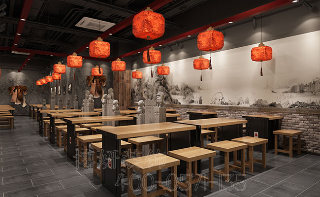 杭州中西餐厅设计中陈设要点艺术差别(杭州中西餐厅设计有什么区别) 杭州中西餐厅设计中陈设要点艺术差别(杭州中西餐厅设计有什么区别)