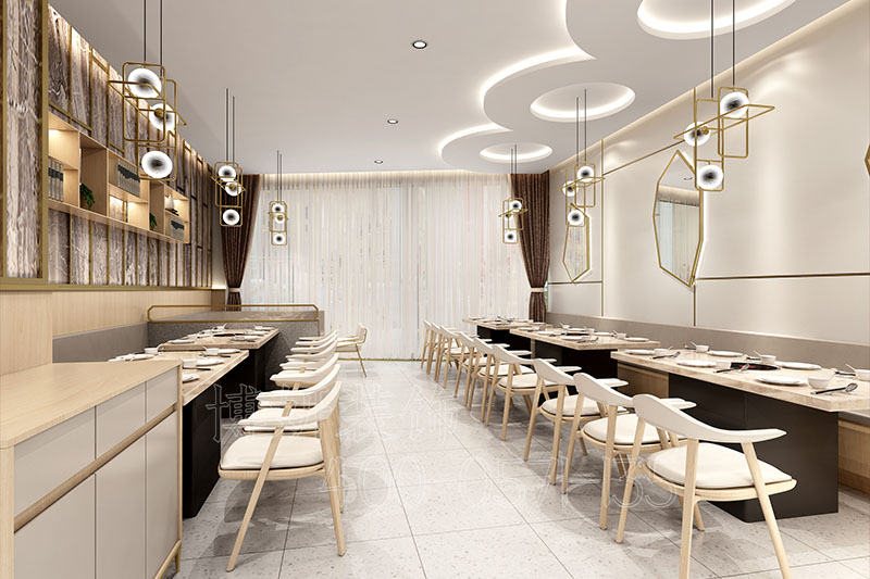 杭州滨江区火锅店装修,杭州火锅店装修,杭州火锅店装修公司,杭州火锅店简单装修