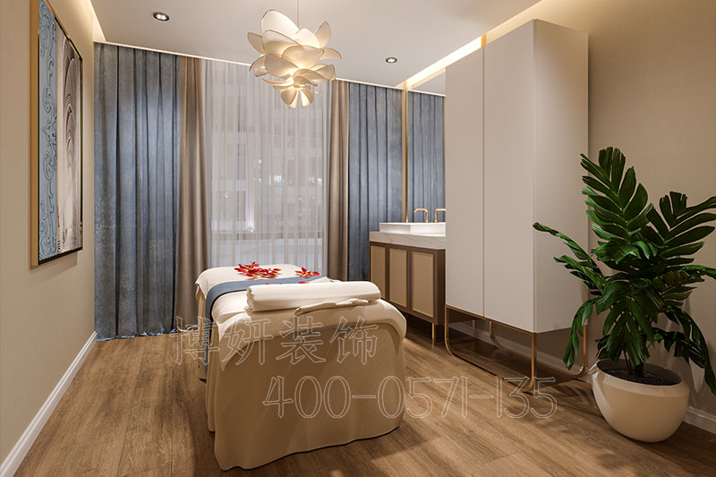 杭州美容院装修,杭州美容院装修设计,杭州美容院装修细节,杭州美容院装修公司