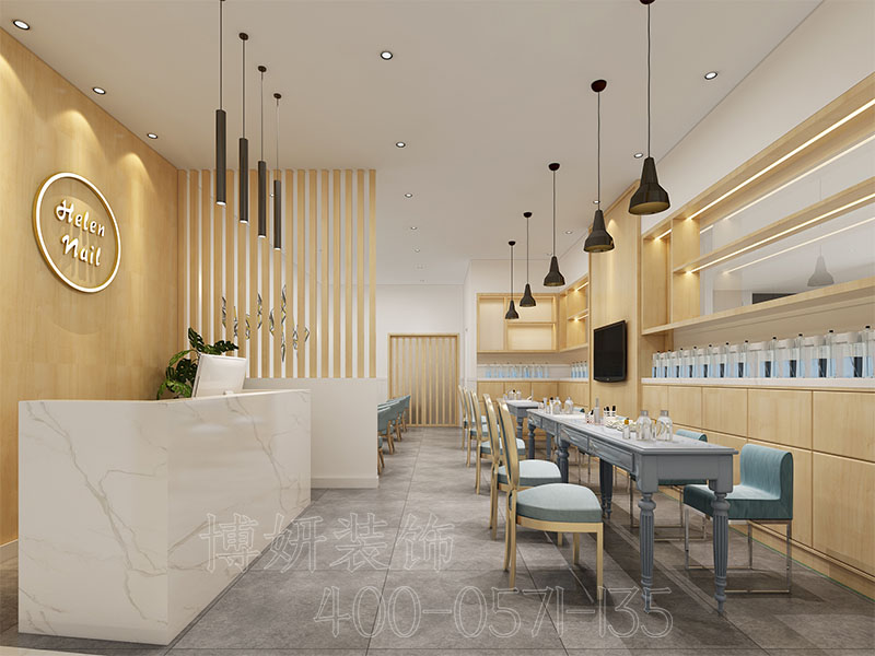 杭州95平米美甲店装修,杭州美甲店装修价格,杭州美甲店装修,杭州美甲店装修多少钱 杭州95平米美甲店装修,杭州美甲店装修价格,杭州美甲店装修,杭州美甲店装修多少钱