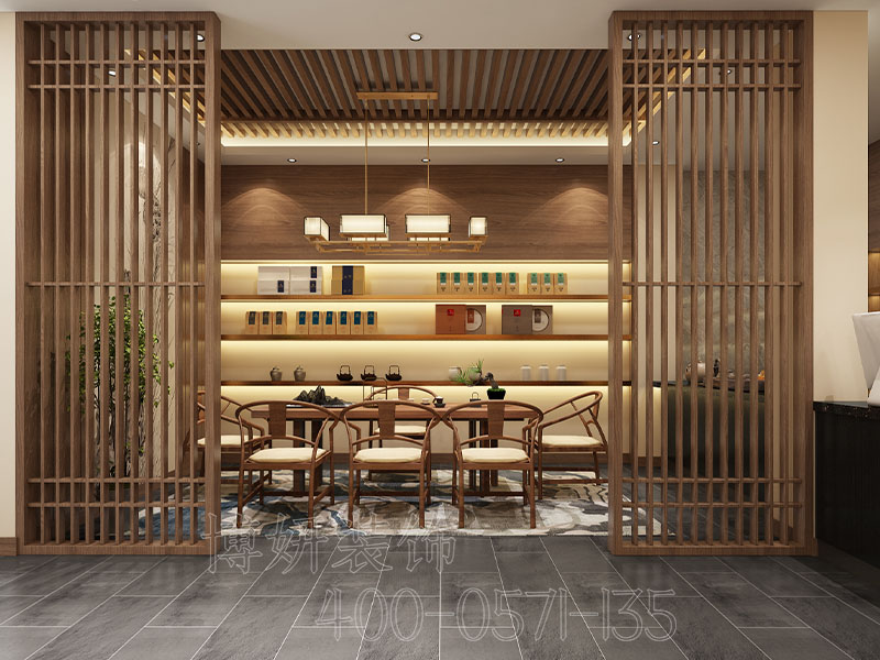 杭州中式茶楼装修,杭州中式茶楼装修价格,杭州茶楼装修,杭州中式茶楼装修费用